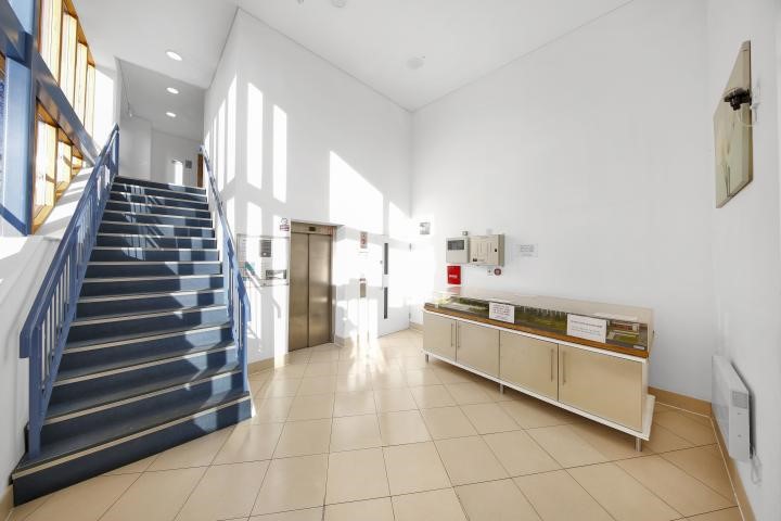 Leamore Court, Meath Crescent, London, E2