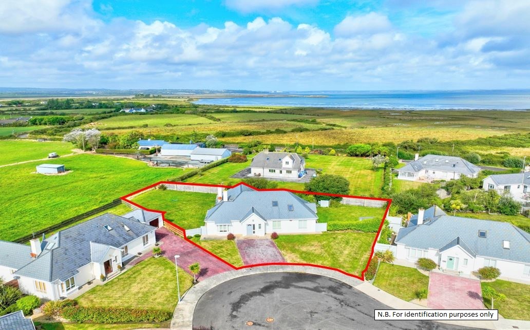 5 Links Close Phase 2, Rosslare Strand, Co. Wexford, Y35 WN24 1/15