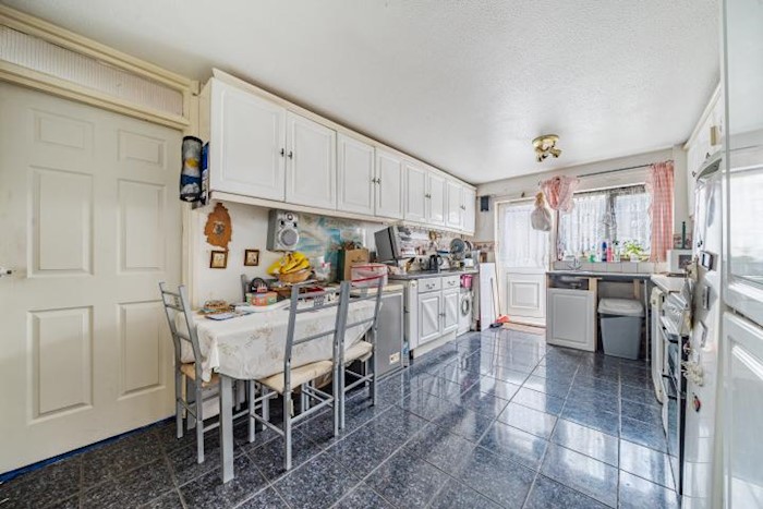 Birch Close, London, E16, United Kingdom