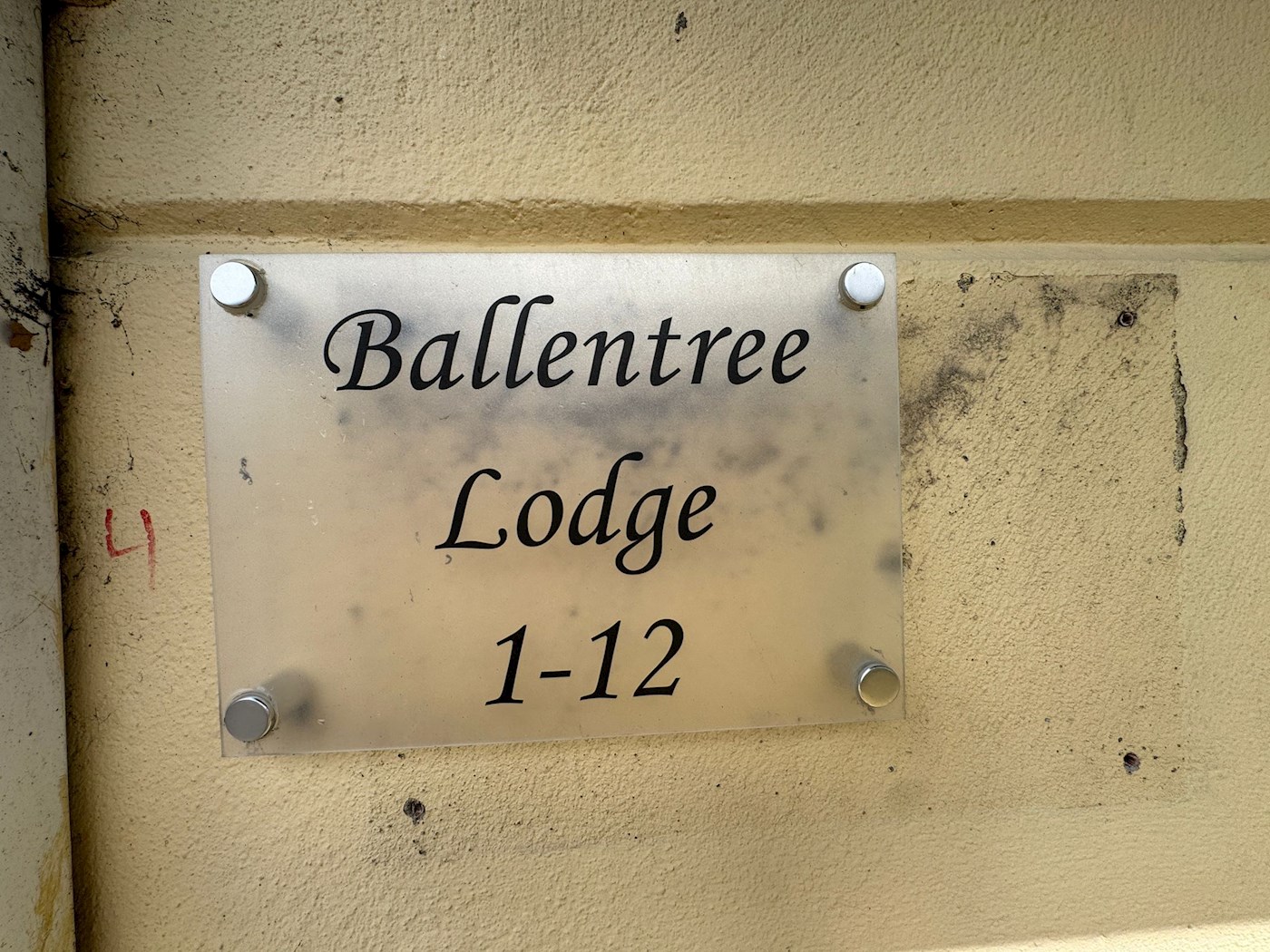 Apartment 9 Ballintree Lodge, Tyrrelstown, Dublin 15 image 3