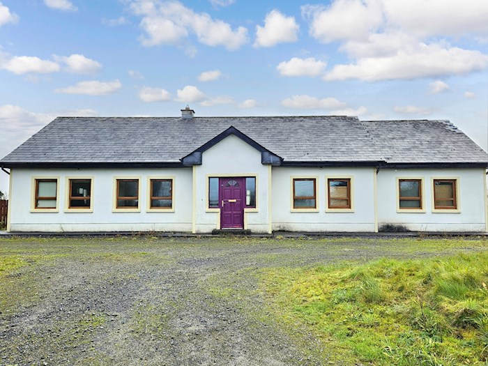 Freaghmore, Castlepollard, Co. Westmeath, Folio WH26001F, Ireland
