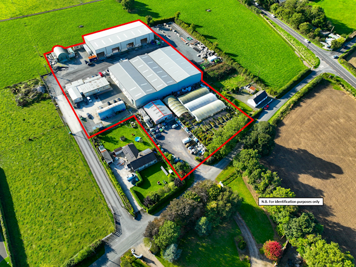 Brownstown, Kentstown, Navan, Co. Meath, Ιρλανδία