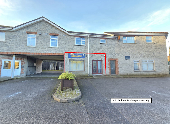 Unit 3, Branmount, Upper Bridge Street, Athboy, Co. Meath, Ireland
