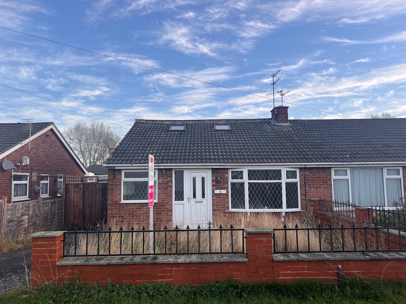 6 Buttermere Drive, York, YO30 5TQ 1/11