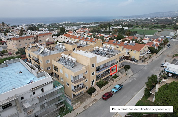 Chloraka, Paphos, Chipre