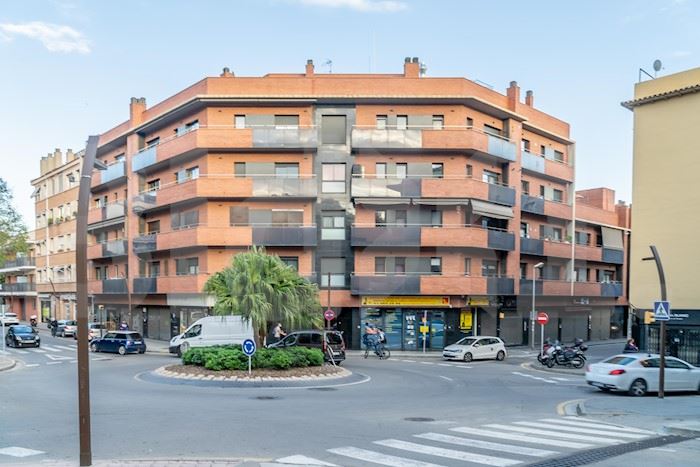 Calle Doctor Trueta, Centre, Castelldefels, Barcelona, Spain