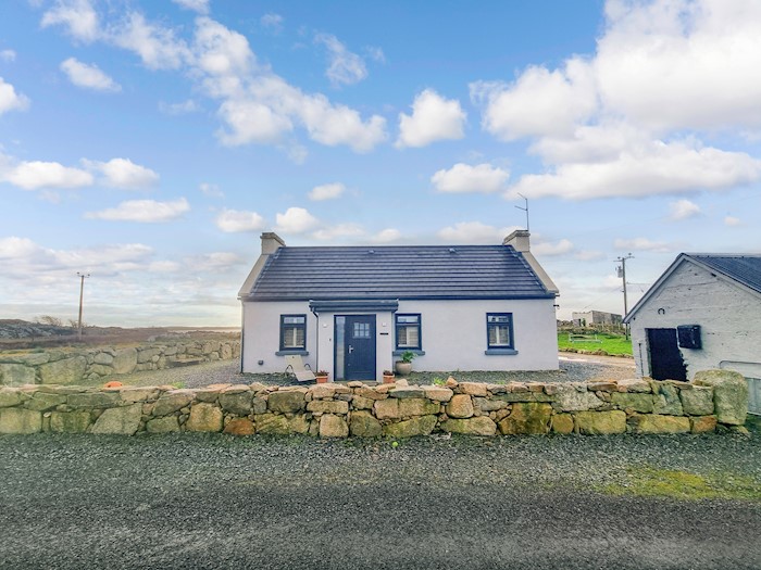 Ros Cide, Ros Muc, Co. Galway, Ireland