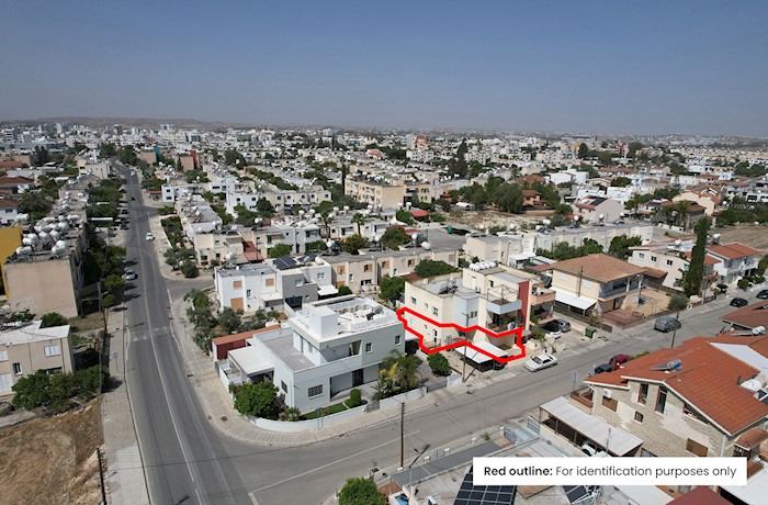 Latsia, Nicosia, Cyprus
