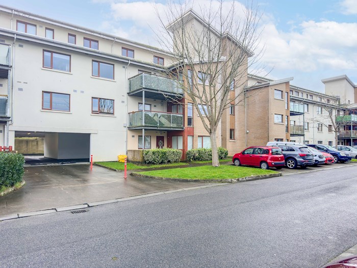 34 Hunters Hall, Hunterswood, Dublin 24, Ireland