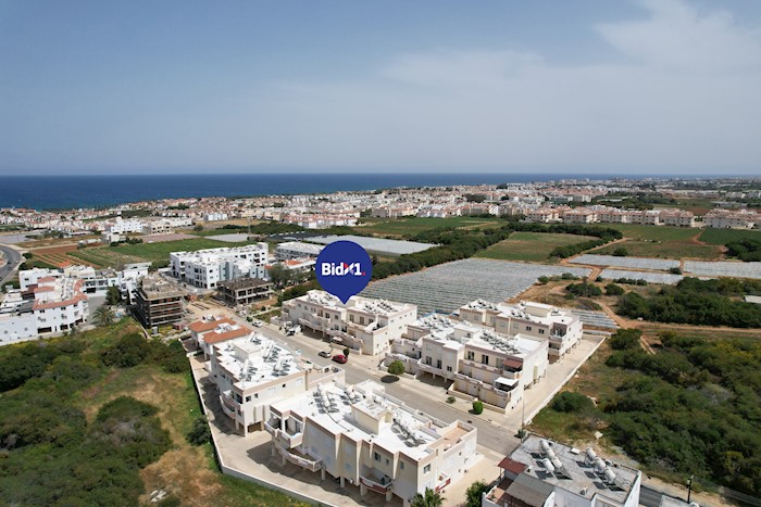 Παραλίμνι, Αμμόχωστος, Κύπρος