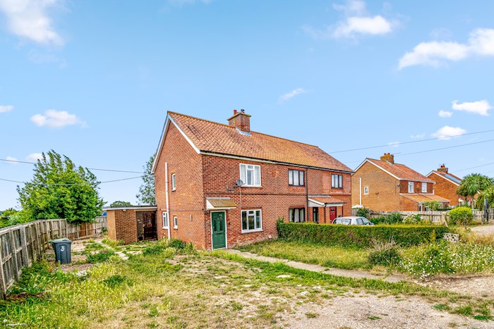 3 Norwich Road, Mattishall, Dereham NR20 3LL, United Kingdom