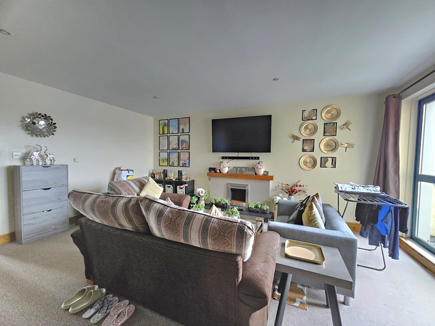 Apartment 10 Hanover Square, Kennedy Avenue, Co. Carlow image 5