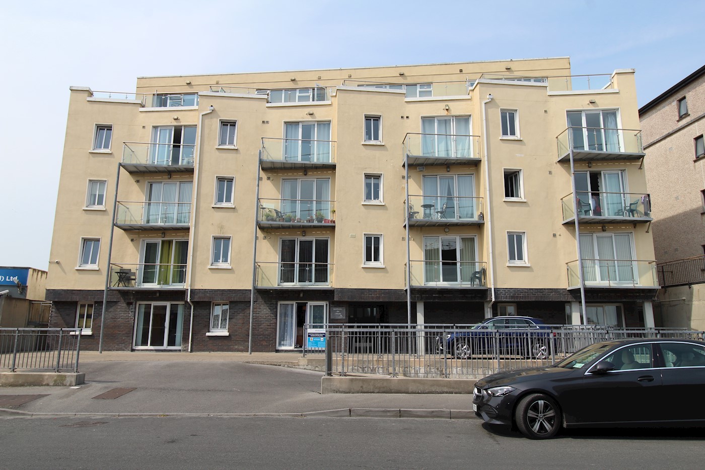 Apartment 4, Radharc An Chlair, Salthill, Co. Galway, H91A2V9 1/10