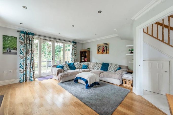 3 Lifford Court, Roxeth Hill, Harrow, HA2, United Kingdom