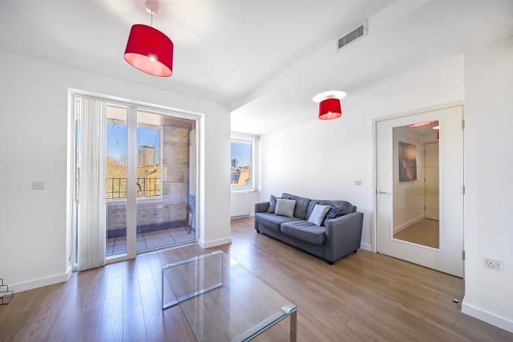 Peabody Avenue, London, SW1V