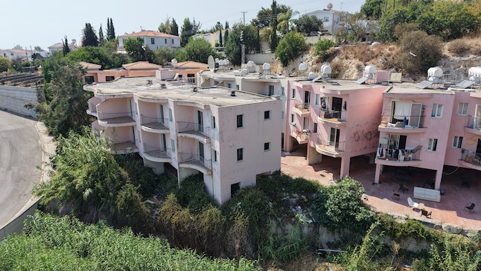 Μεσόγη, Πάφος, Κύπρος