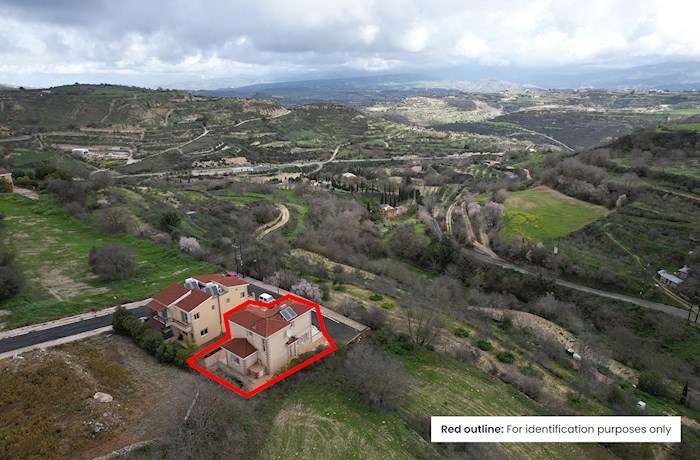 Τσάδα,Πάφος, Κύπρος