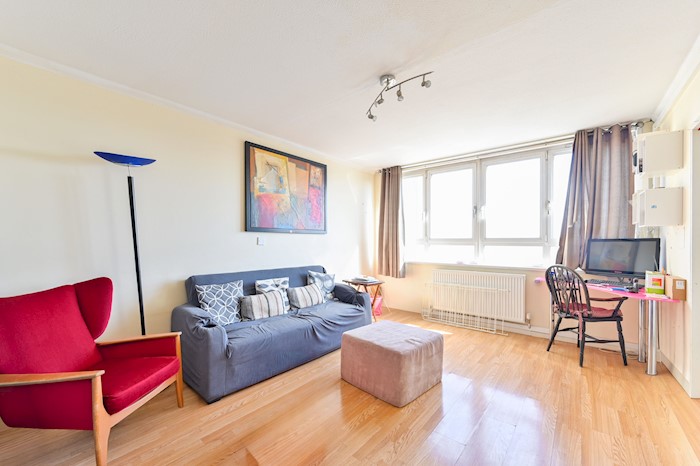 Holland Rise House, Clapham Road, London, SW9, United Kingdom