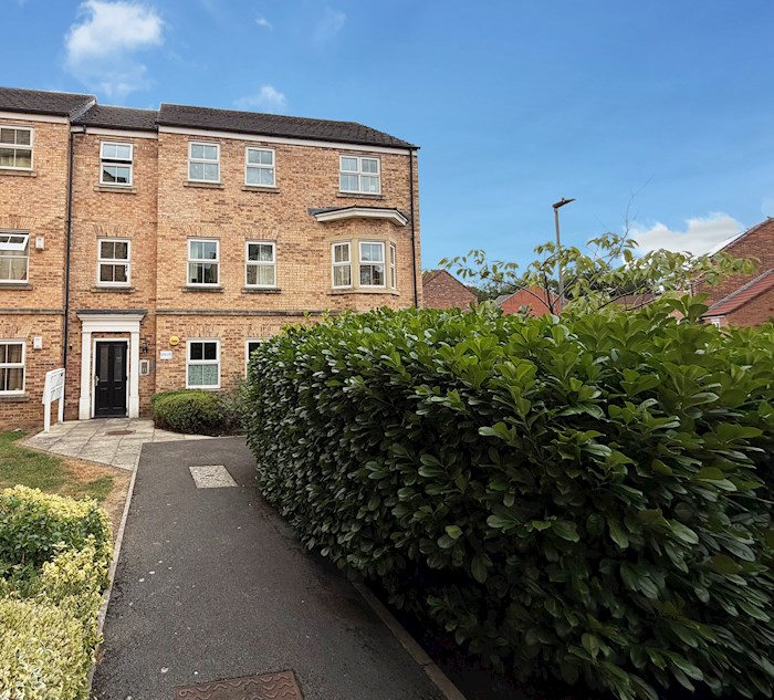 51 Chepstow Close, Colburn, Catterick Garrison, North Yorkshire, DL9 4GG, United Kingdom