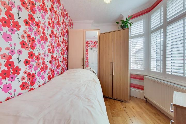 King Edward Street, Slough, Berkshire, SL1