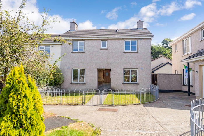 5 Radharc Na Coille, Kilmallock, Co. Limerick, Ireland