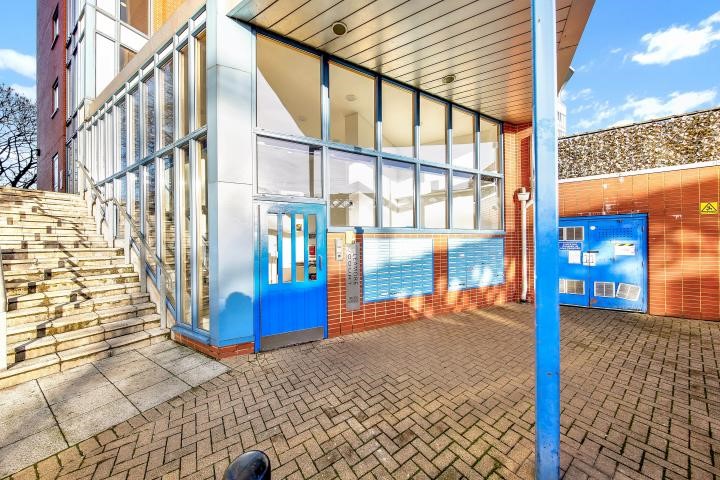 Leamore Court, Meath Crescent, London, E2