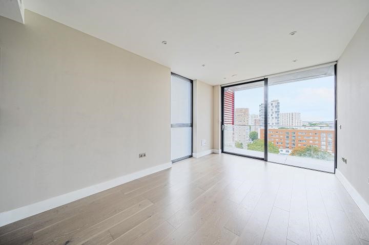 Superb Two Bedroom Flat