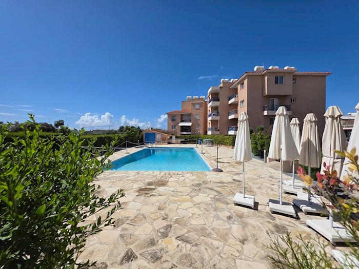 Agios Theodoros, Paphos, Cyprus