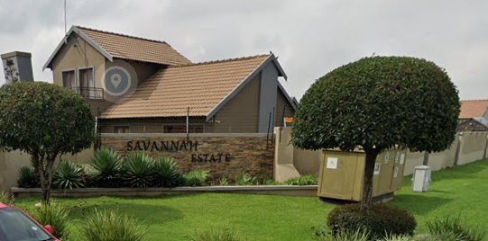 Savannah Estate, Brakpan, Νότιος Αφρική