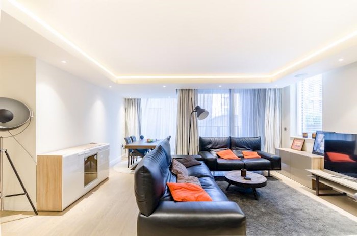 Meadows House, Park Street, London, SW6, United Kingdom