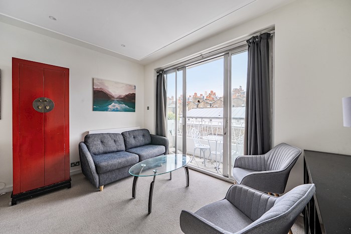Rima House, 22-24 Callow Street, London, SW3, United Kingdom