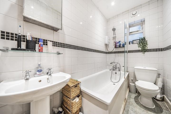 Franciscan Road, London, SW17