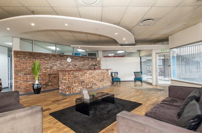 The Gallery, Cnr Koeberg Road & Montague Drive, Milnerton, Sudáfrica