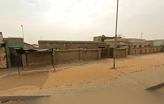 293 Sam Molele Drive, Thembisa, South Africa