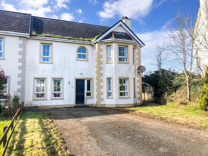 10 Aileach Valley, Burnfoot, Co. Donegal