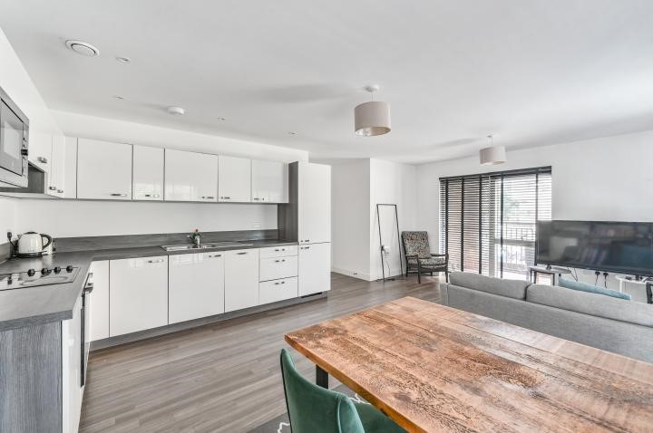 22 Westmead Court, Adenmore Road, London, SE6