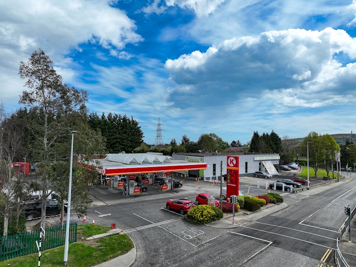 Service Station & Warehouse Investment on Enniskerry Road, Kilternan, Dublin 18, Ιρλανδία