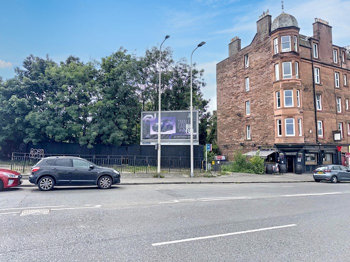 Site at Lindsay Road, Anchorfield, Edinburgh EH6 4JG, United Kingdom
