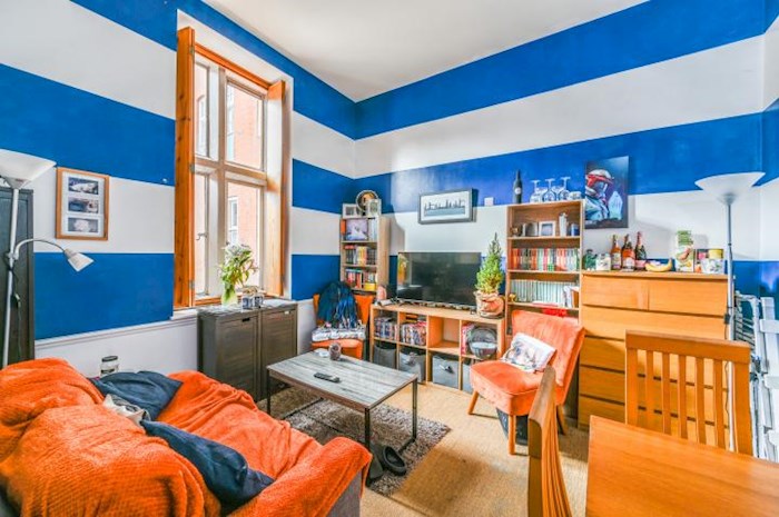 Belgrave House, Clapham Road, London, SW9, United Kingdom