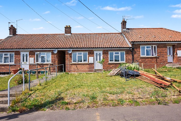 5 Mill Road, Banham, Norwich, Norfolk NR16 2HU, United Kingdom