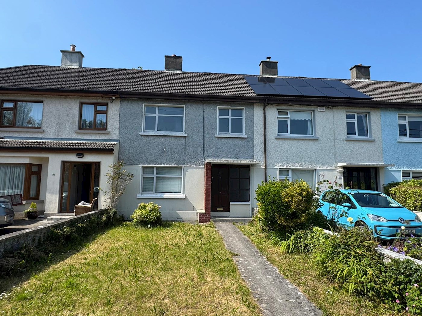 15 Pearse Avenue, Mervue, Co. Galway image 2