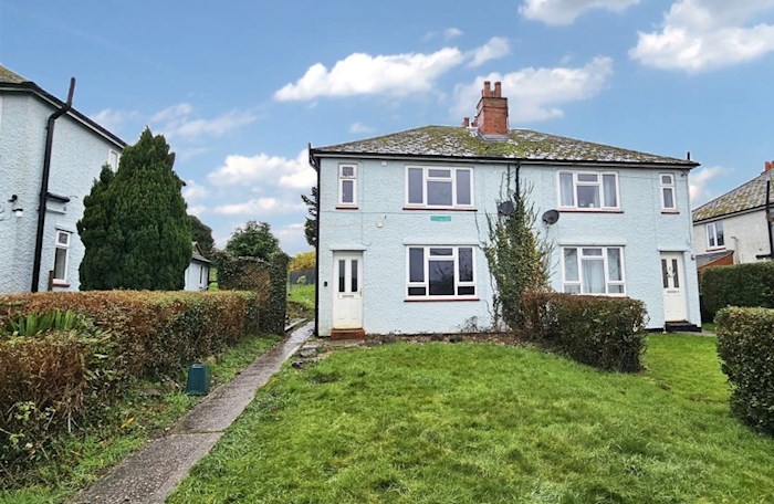 3 Hillcrest, Hampstead Norreys, Berkshire RG18 0SH, United Kingdom