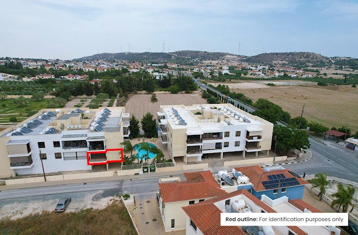 Alethriko, Larnaca, Cyprus