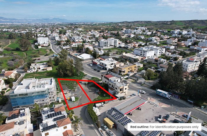 Τσέρι,Λευκωσία, Κύπρος