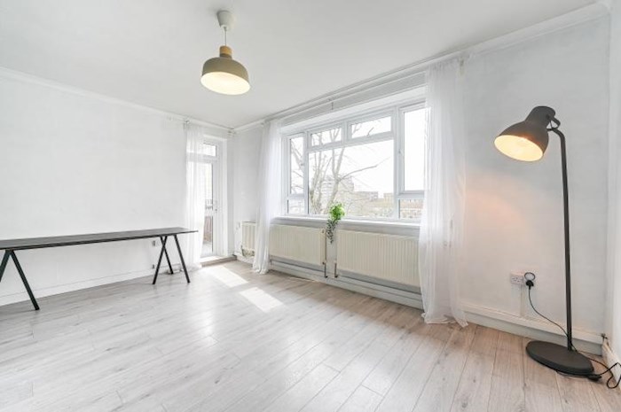 Burnett House, Lewisham Hill, London, SE13, United Kingdom