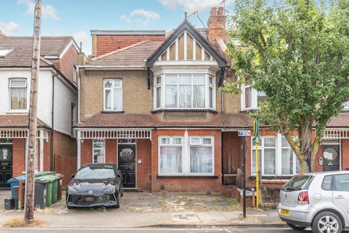 Hindes Road, London, HA1, Ηνωμένο Βασίλειο