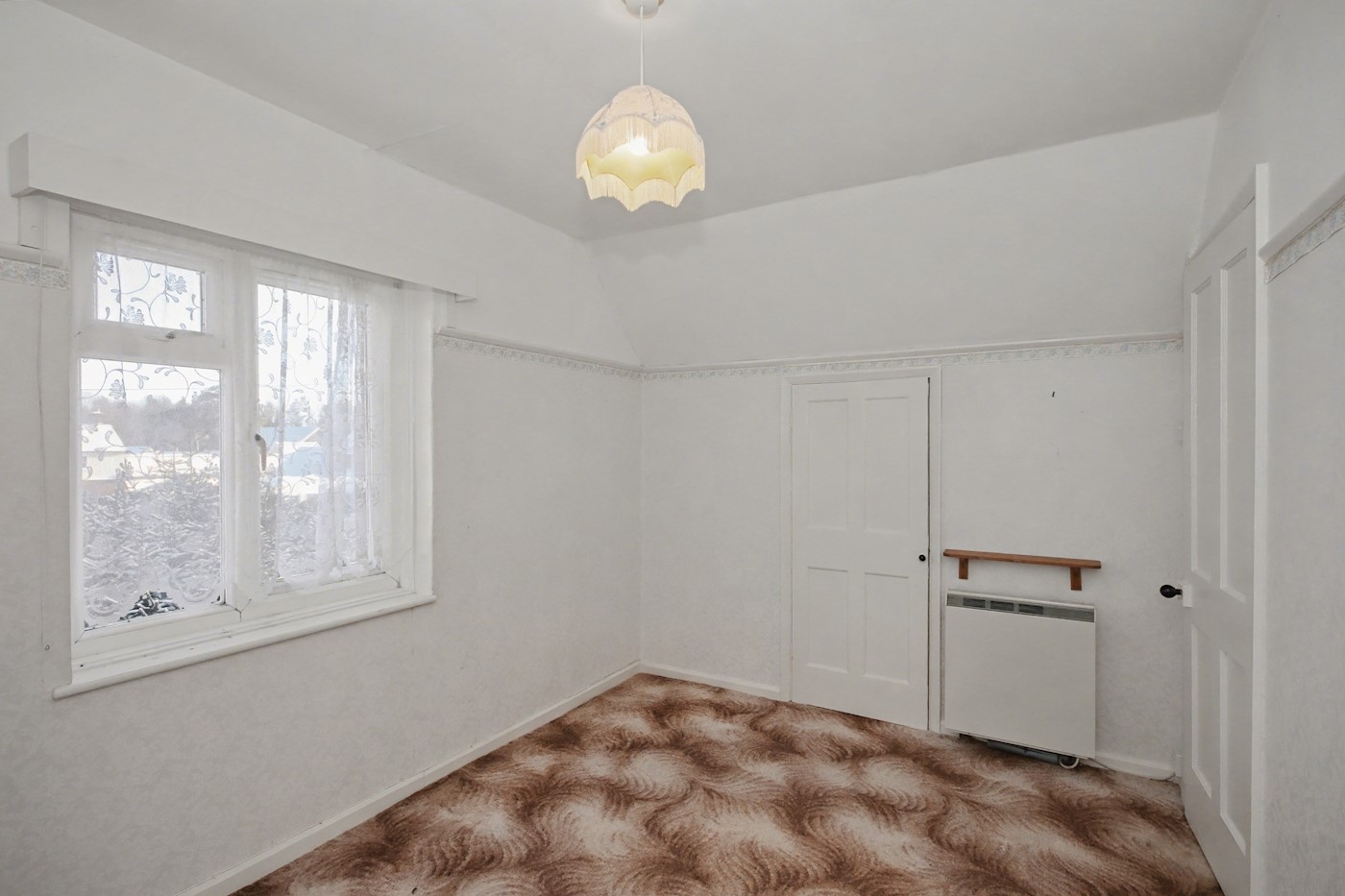 Freehold Two Floor Semi-Detached House