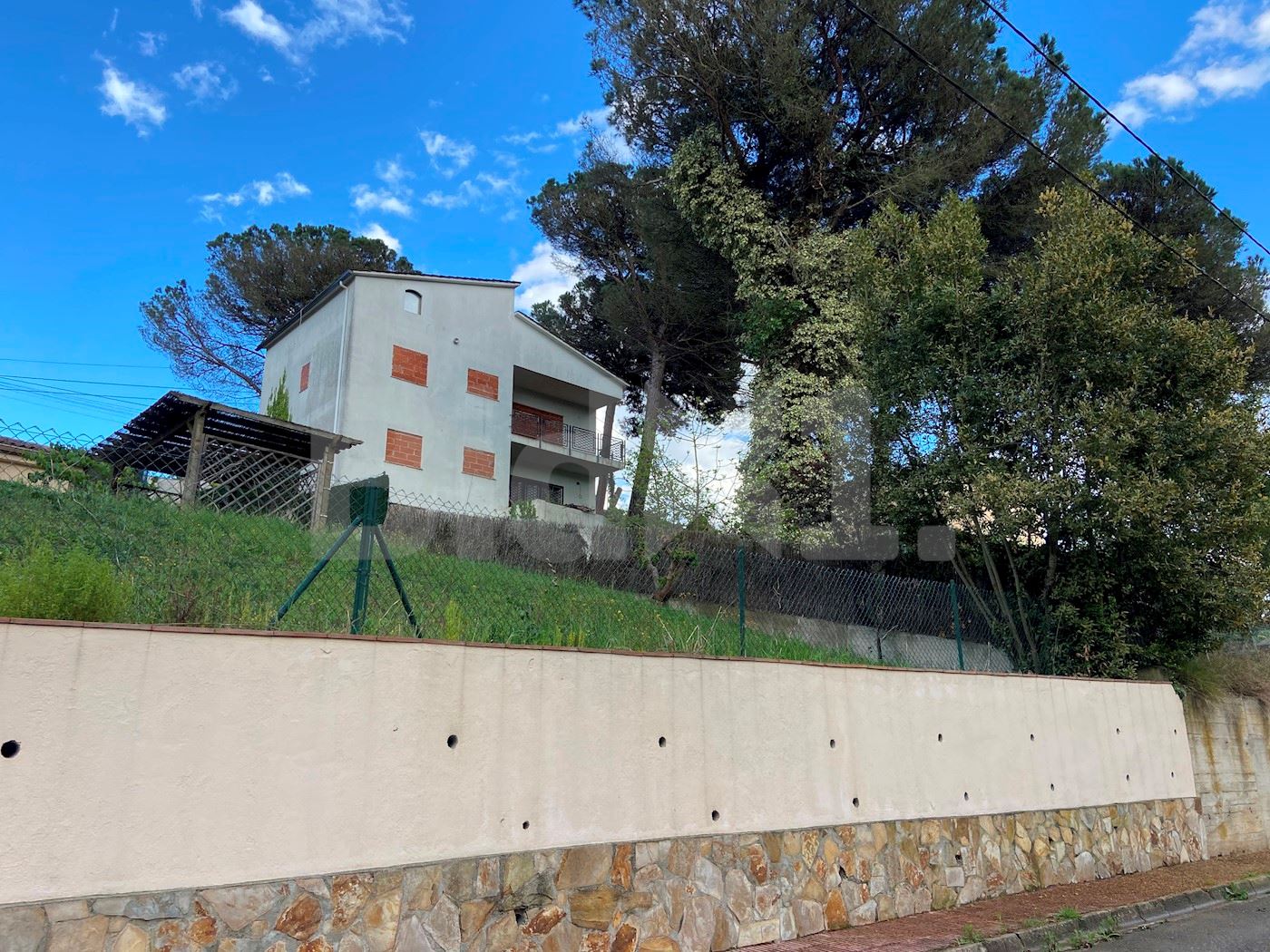 Calle Sant Joan, Maçanet De La Selva, Girona 1/24