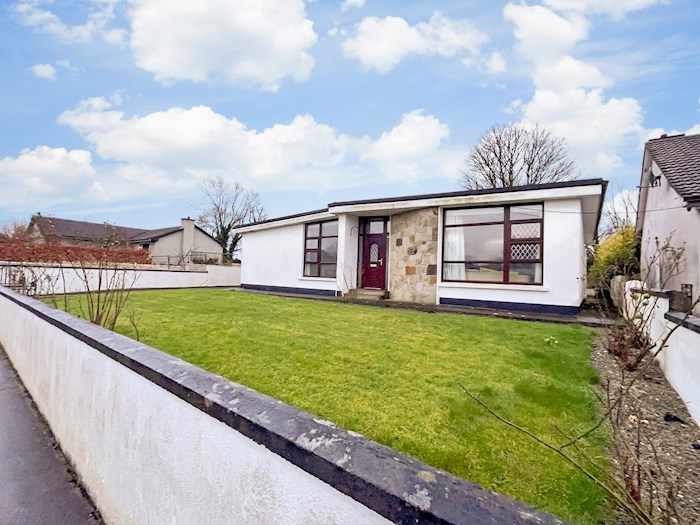 Sacre Coeur, Amana Estate, Ballina, Co. Mayo, Ireland