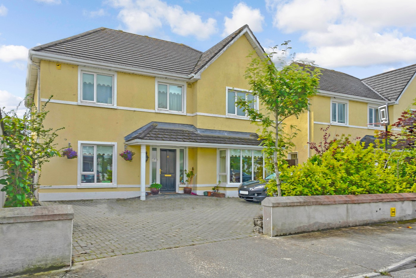 10 Weirview Hill, Castlecomer Road, Co. Kilkenny, R95 P9P8 1/14